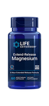 Extend-Release Magnesium 60 Capsules