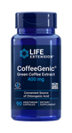 CoffeeGenic® Green Coffee Extract 90 Capsules