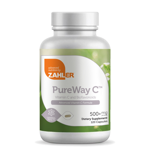 PureWay-C 120 Capsules