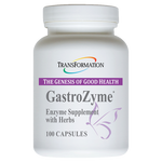 GastroZyme 100 Capsules