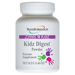 Kidz Digest Powder 193 Servings