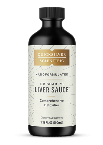Liver Sauce 3.38 fl oz