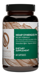 Hemp Synergies-PN 60 Capsules