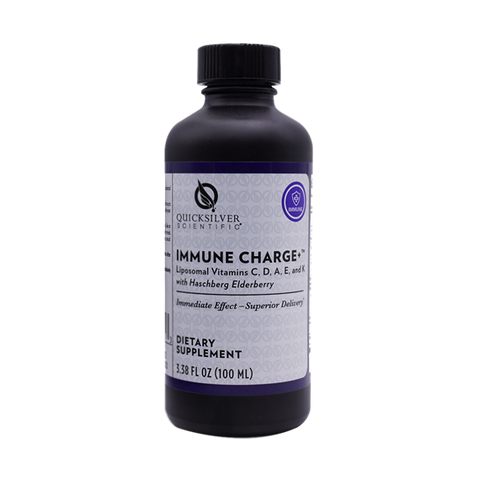 Immune Charge+ 3.38 fl oz