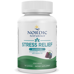 Stress Relief Gummies 40 Gummies