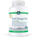 ProOmega® LDL 180 Softgels