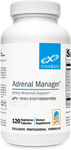 Adrenal Manager™ 120 Capsules