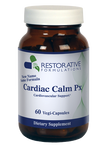 Cardiac Calm Px 60 Capsules