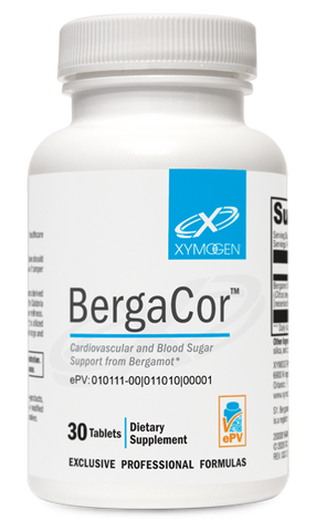 BergaCor 30 Tablets
