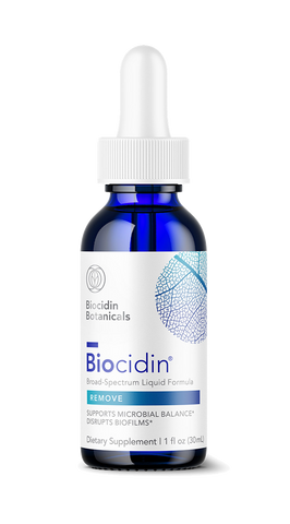 Biocidin® 1 fl oz