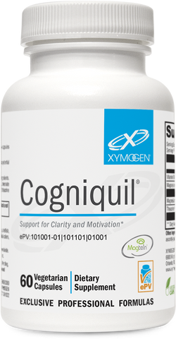 Cogniquil® 60 Capsules