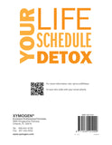 Xymogen 6 Day Detox Micro Kit