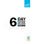 Xymogen 6 Day Detox Micro Kit